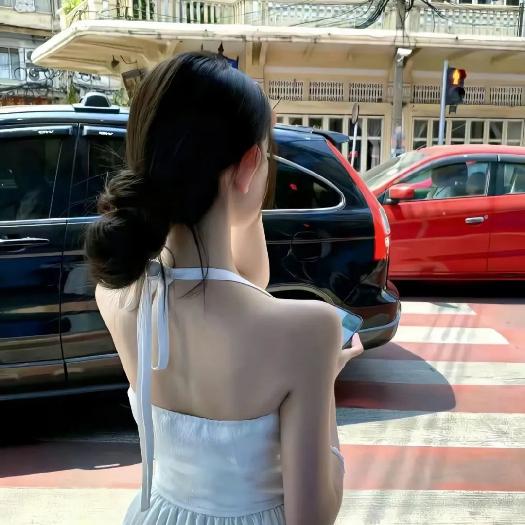 狐尾小精灵
