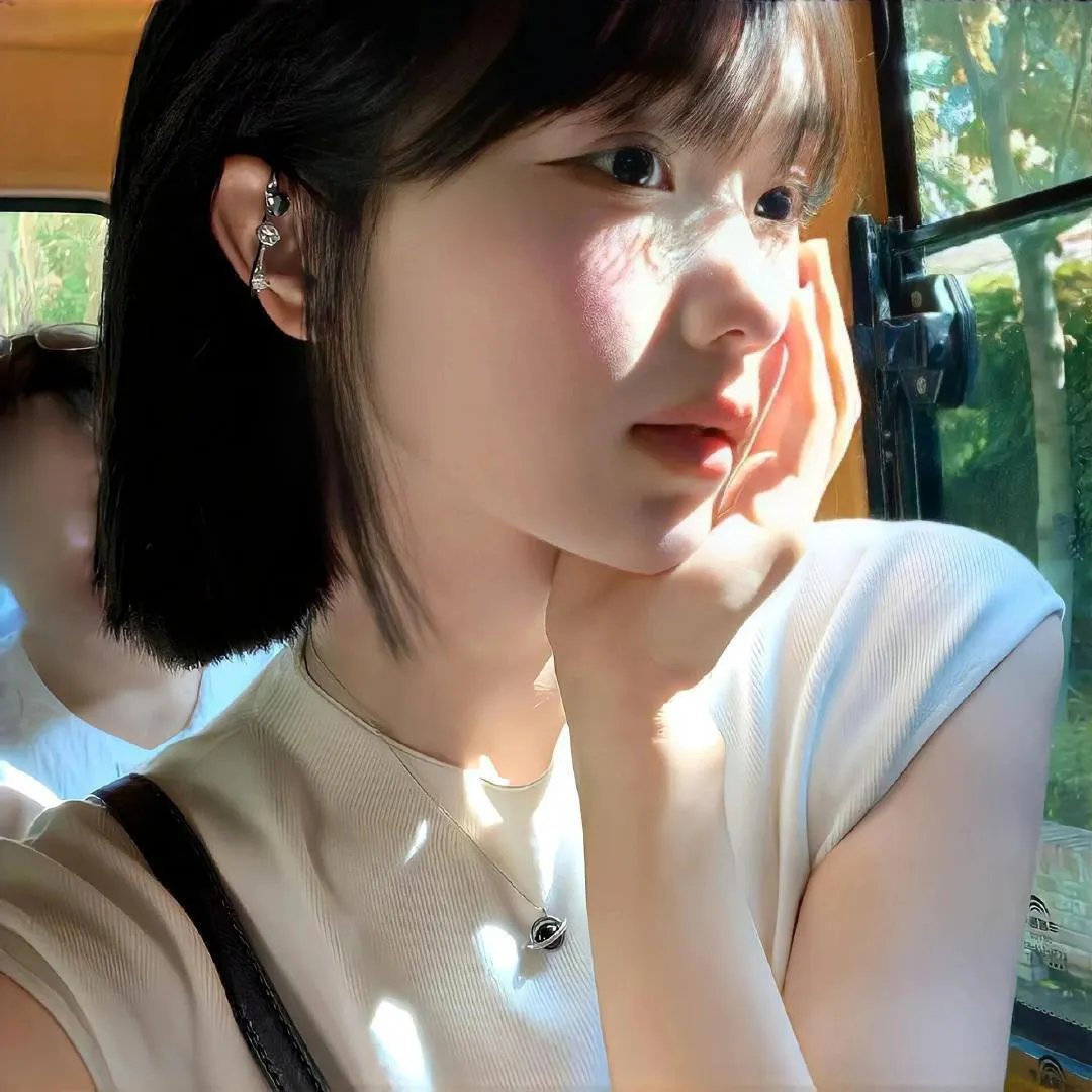 动画青春