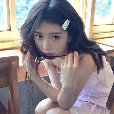 漂亮主妇